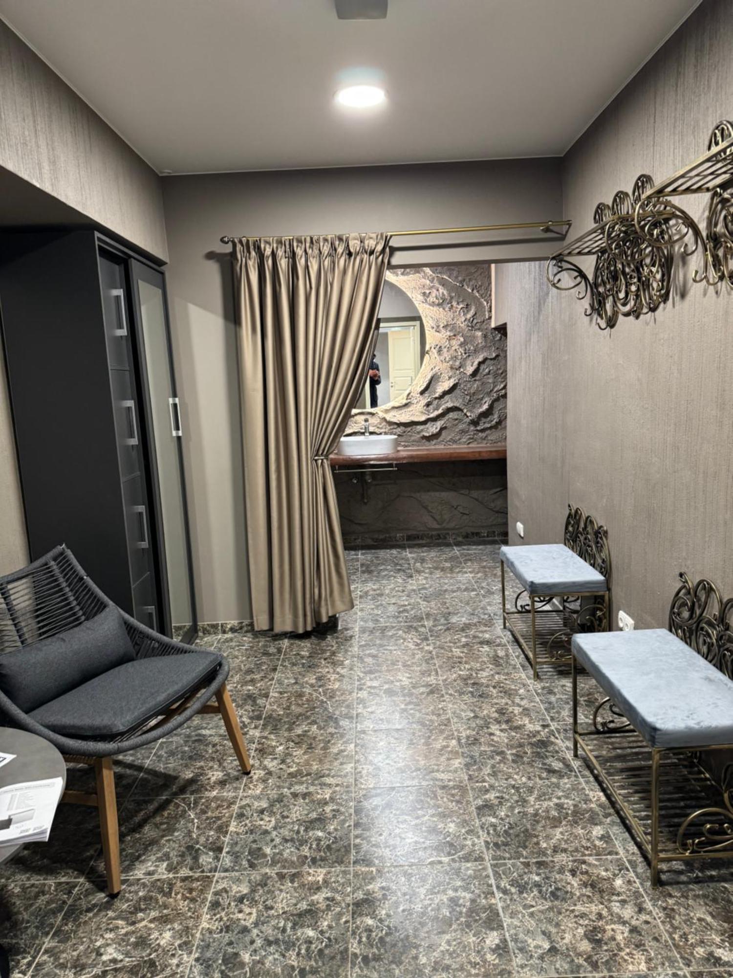 Dharma Stay Apartamentai Su Terasa Ir Vaizdu I Miesta Telšiai المظهر الخارجي الصورة