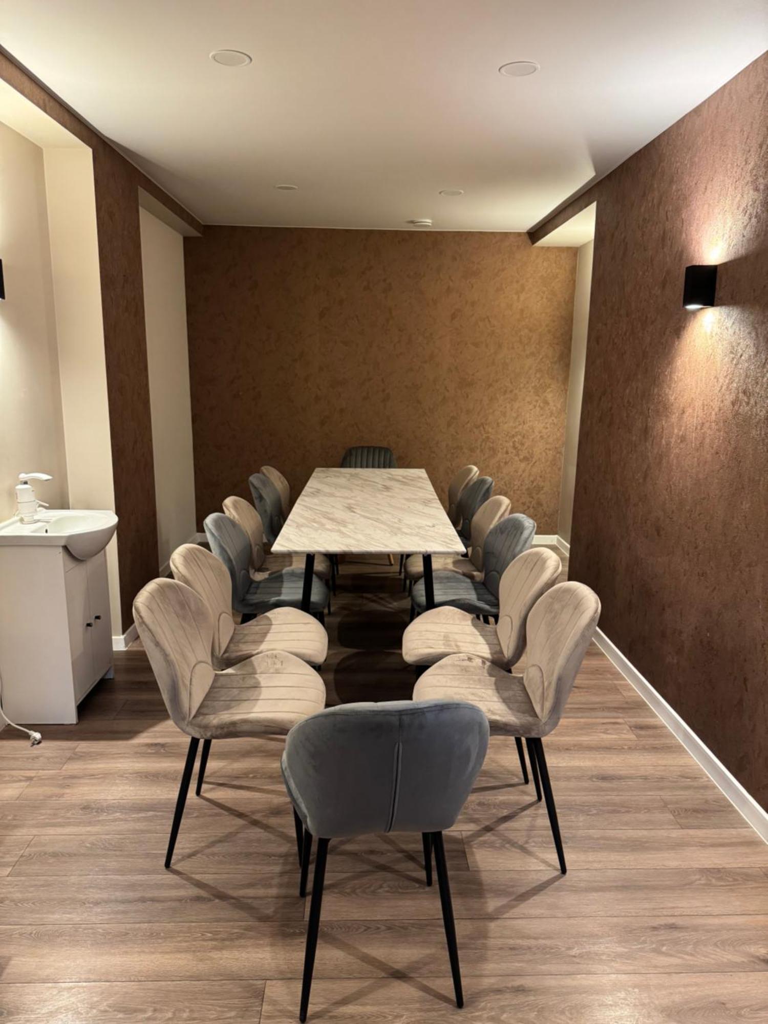 Dharma Stay Apartamentai Su Terasa Ir Vaizdu I Miesta Telšiai المظهر الخارجي الصورة